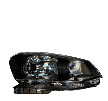 Farol Gol/Voyage/Saveiro G6 2013 a 2016 (Foco Simples) Lado Direito CN