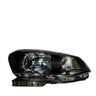 Farol Gol/Voyage/Saveiro G6 2013 a 2016 (Foco Simples) Lado Direito CN