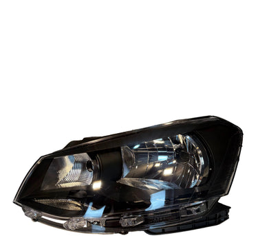 Farol Gol/Voyage/Saveiro G6 2013 a 2016 (Foco Simples) Lado Esquerdo CN