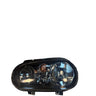Farol Golf 1999 a 2007 (Máscara Negra / Sem Auxiliar) Lado Esquerdo SRC