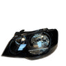 Farol Golf 2008 a 2013 (Máscara Negra) Lado Esquerdo R-Tech