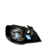 Farol Golf 2008 a 2013 (Máscara Negra) Lado Direito R-Tech