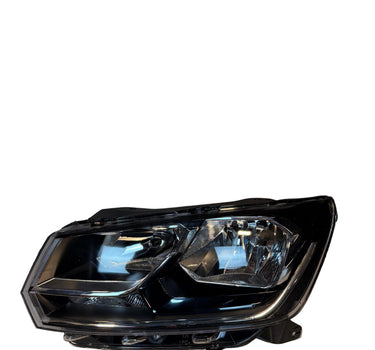Farol Gol/Voyage G8 Saveiro G7 2018 a 2023 (Friso Cromado) Lado Esquerdo CN