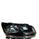 Farol Gol/Voyage G8 Saveiro G7 2018 a 2023 (Friso Cromado) Lado Direito CN