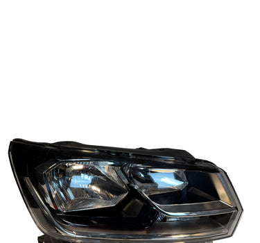 Farol Gol/Voyage G8 Saveiro G7 2018 a 2023 (Friso Cromado) Lado Direito CN