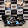 Farol Gol/Voyage G8 Saveiro G7 2018 a 2023 (Friso Preto) Lado Direito CN