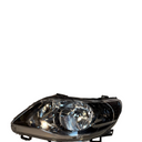 Farol Gol/Voyage/Saveiro G5 2008 a 2012 (Cromomix / Foco Duplo) Lado Esquerdo CN