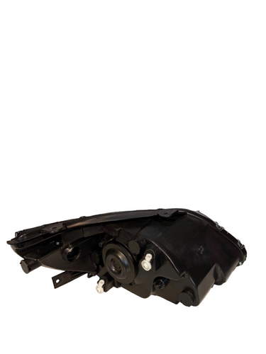 Farol Gol/Voyage/Saveiro G5 2008 a 2012 (Cromado / Foco Simples) Lado Direito CN