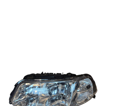 Farol Gol/Saveiro/Parati G3 1999 a 2005 (Foco Simples) Lado Esquerdo CN