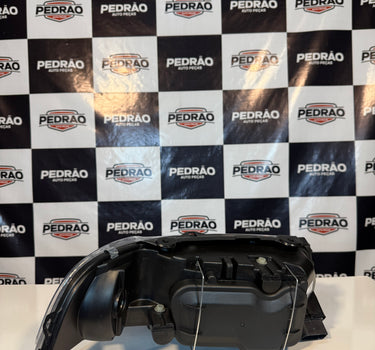 Farol Gol/Saveiro/Parati G3 1999 a 2005 (Foco Duplo) Lado Esquerdo CN