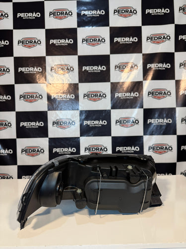 Farol Gol/Saveiro/Parati G3 1999 a 2005 (Foco Duplo) Lado Esquerdo CN