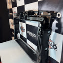 Painel Frontal de Radiador Golf 1.4 Tsi 2014 a 2019 SRC