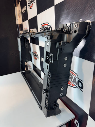 Painel Frontal de Radiador Polo/Virtus 2018 a 2026 SRC