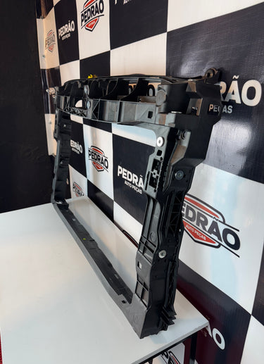 Painel Frontal de Radiador Jetta 1.4/2.0 Tsi 2018 a 2022 SRC