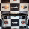 Painel Frontal de Radiador T-Cross 2020 a 2026 SRC