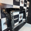 Painel Frontal de Radiador T-Cross 2020 a 2026 SRC