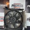 Kit Radiador Up Aspirado 2013 a 2021 - Original Pedrão Auto Peças