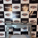 Painel Frontal de Radiador Saveiro G9 2024 a 2026 Ponteira Rodrigues