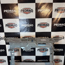 Painel Frontal de Radiador Fox/Spacefox 2011 a 2014 Ponteira Rodrigues