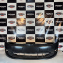 Para-choque Dianteiro Fox/Spacefox 2011 a 2014 Tong Yang