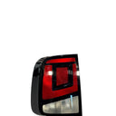 Lanterna Saveiro G9 2024 a 2026 Lado Esquerdo Volkswagen