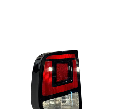 Lanterna Saveiro G9 2024 a 2026 Lado Esquerdo Volkswagen