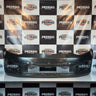 Para-choque Dianteiro Crossfox 2015 a 2021 Loma