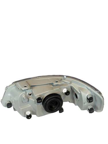 Farol Gol/Parati/Saveiro G4 2006 a 2010 (Máscara Negra) Lado Direito R-Tech