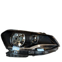 Farol Gol/Voyage/Saveiro G6 2013 a 2016 (Foco Duplo) Lado Direito CN