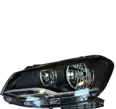 Farol Gol/Voyage/Saveiro G6 2013 a 2016 (Foco Duplo) Lado Esquerdo CN