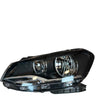 Farol Gol/Voyage/Saveiro G6 2013 a 2016 (Foco Duplo) Lado Esquerdo CN