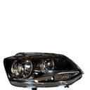 Farol Fox/Spacefox 2011 a 2014 (Foco Duplo) Lado Direito MEHIAO