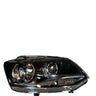 Farol Fox/Spacefox 2011 a 2014 (Foco Duplo) Lado Direito MEHIAO