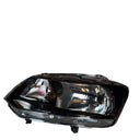 Farol Fox/Spacefox 2011 a 2014 (Foco Simples) Lado Esquerdo MEHIAO