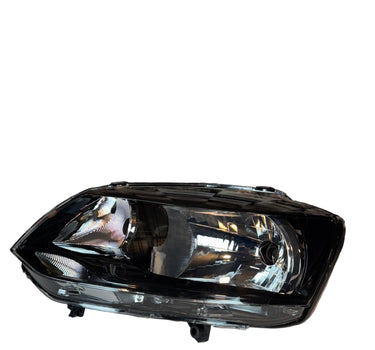 Farol Fox/Spacefox 2011 a 2014 (Foco Simples) Lado Esquerdo MEHIAO