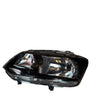 Farol Fox/Spacefox 2011 a 2014 (Foco Simples) Lado Esquerdo MEHIAO