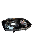 Farol Fox/Spacefox 2011 a 2014 (Foco Simples) Lado Direito MEHIAO