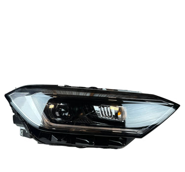 Farol Jetta GLI 2018 a 2025 Lado Direito Fly