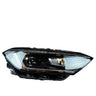 Farol Jetta GLI 2018 a 2025 Lado Direito Fly