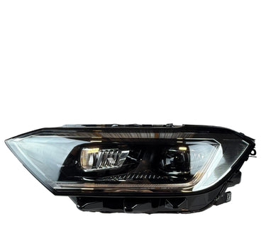 Farol Jetta GLI 2018 a 2025 Lado Esquerdo Fly