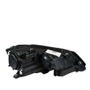 Farol Jetta com Xenon 2011 a 2017 Lado Esquerdo BBS