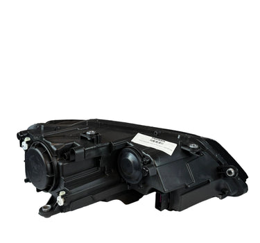 Farol Jetta com Xenon 2011 a 2017 Lado Esquerdo BBS
