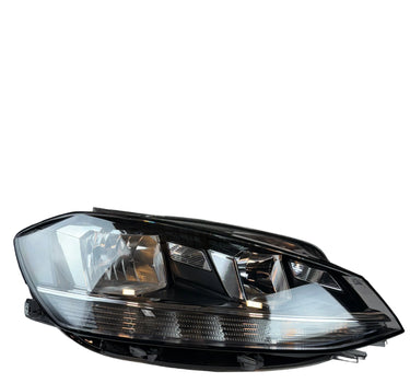 Farol Golf 2017 a 2019 Lado Direito BBS