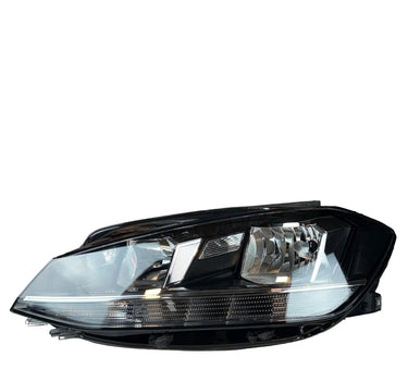 Farol Golf 2017 a 2019 Lado Esquerdo BBS