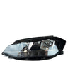 Farol Golf 2017 a 2019 Lado Esquerdo BBS