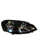 Farol Golf 2014 a 2016 Lado Direito SRC