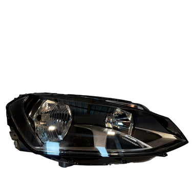 Farol Golf 2014 a 2016 Lado Direito SRC