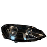 Farol Golf 2014 a 2016 Lado Direito SRC