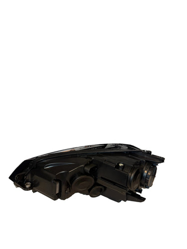 Farol Golf 2014 a 2016 Lado Direito SRC