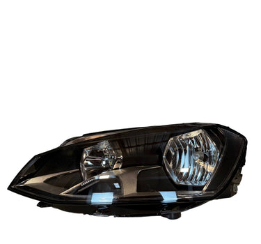 Farol Golf 2014 a 2016 Lado Esquerdo SRC